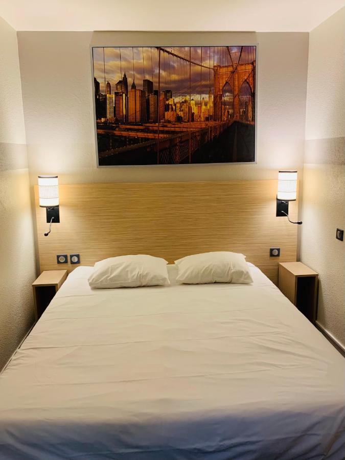 Hotel Inn Design Dijon Sud Marsannay-la-Cote Ngoại thất bức ảnh
