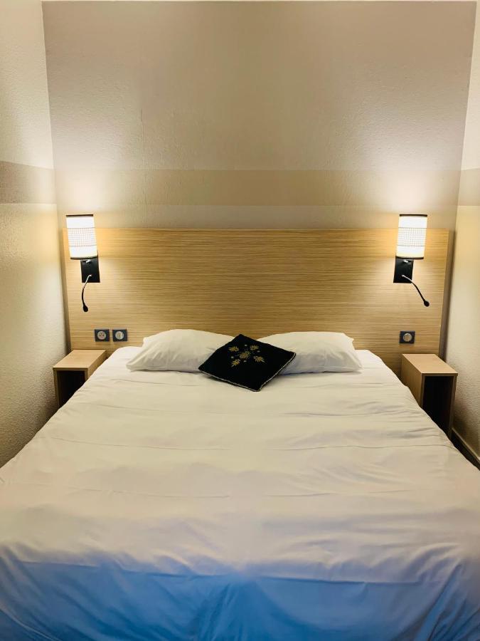 Hotel Inn Design Dijon Sud Marsannay-la-Cote Ngoại thất bức ảnh