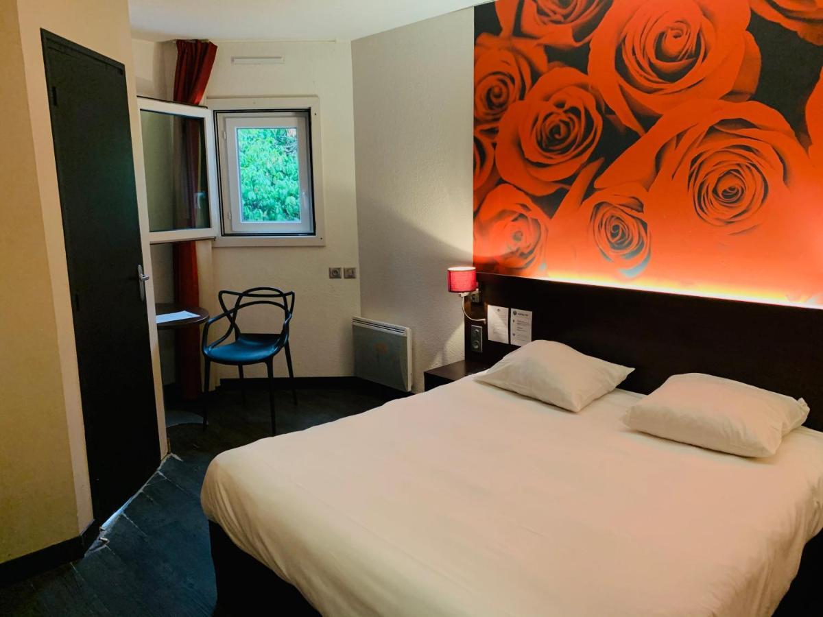 Hotel Inn Design Dijon Sud Marsannay-la-Cote Ngoại thất bức ảnh