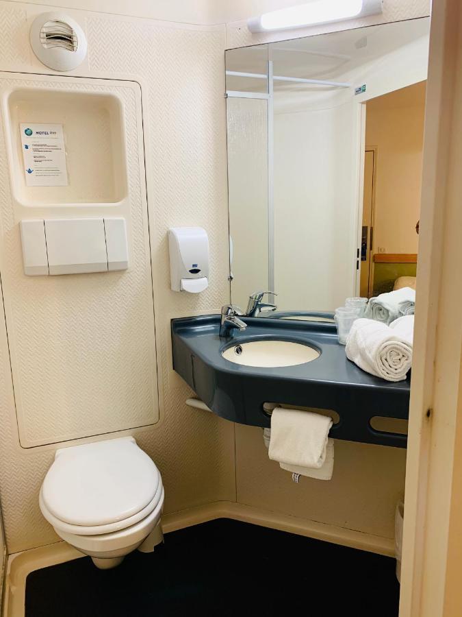Hotel Inn Design Dijon Sud Marsannay-la-Cote Ngoại thất bức ảnh