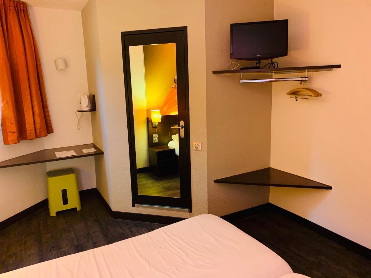 Hotel Inn Design Dijon Sud Marsannay-la-Cote Ngoại thất bức ảnh