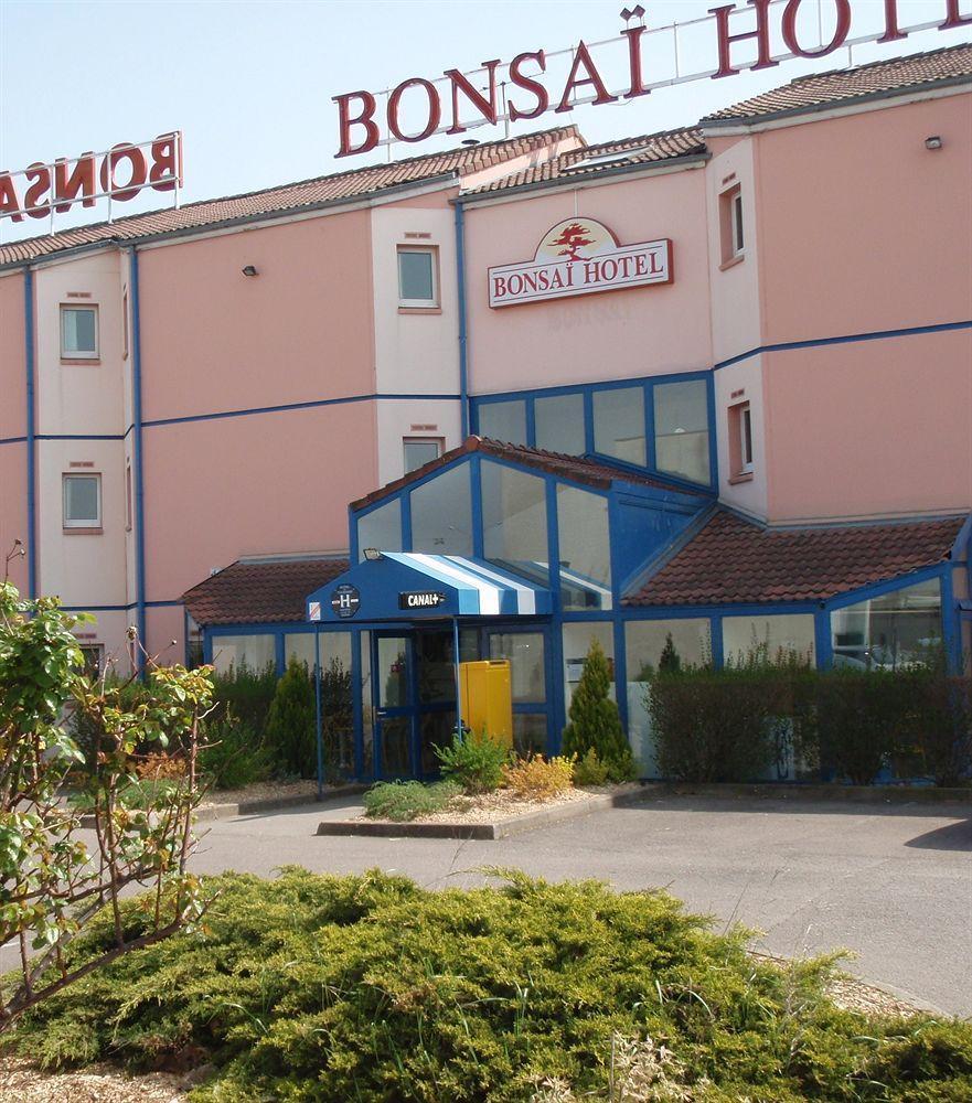 Hotel Inn Design Dijon Sud Marsannay-la-Cote Ngoại thất bức ảnh