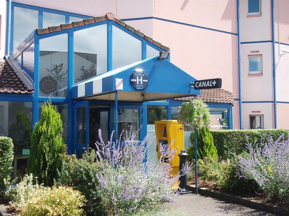 Hotel Inn Design Dijon Sud Marsannay-la-Cote Ngoại thất bức ảnh