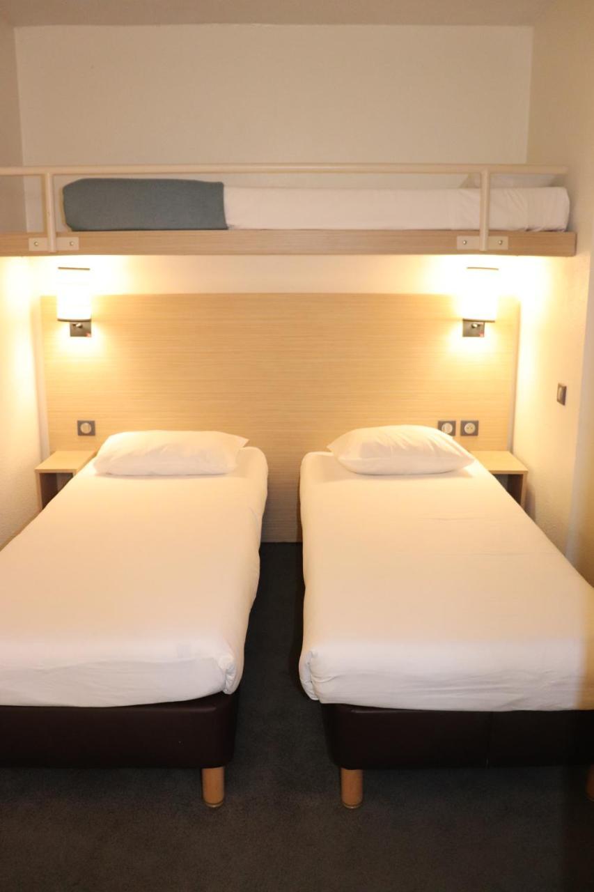 Hotel Inn Design Dijon Sud Marsannay-la-Cote Ngoại thất bức ảnh