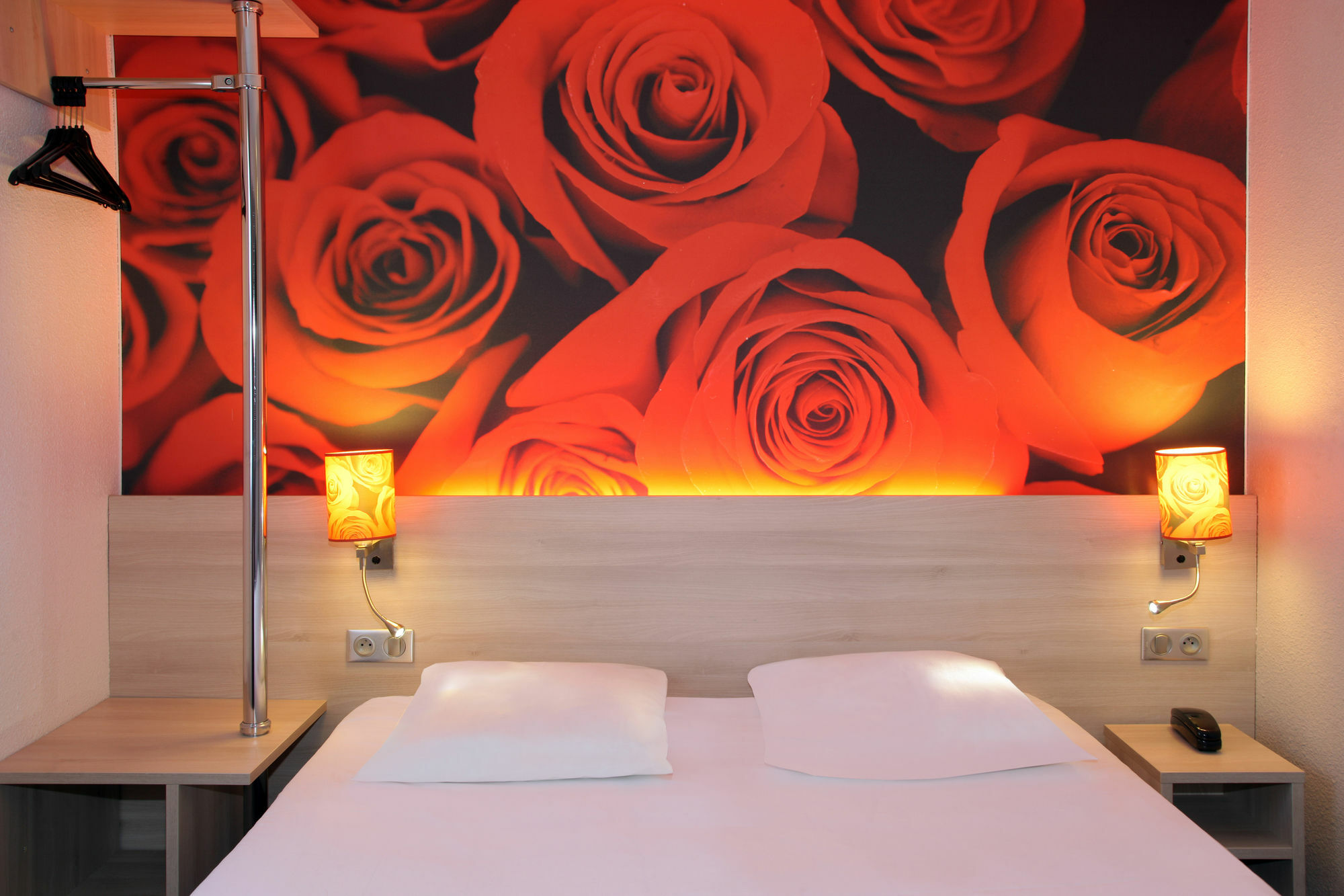 Hotel Inn Design Dijon Sud Marsannay-la-Cote Ngoại thất bức ảnh